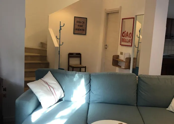 Cody Дом отдыха Куарту-Сант'Элена