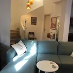 Cody Prázdninový dům Quartu SantʼElena