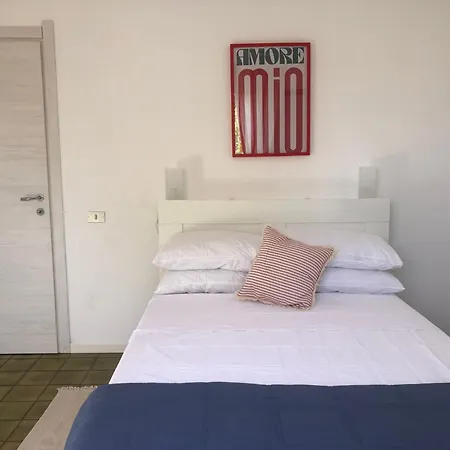 Prázdninový dům Cody Quartu SantʼElena