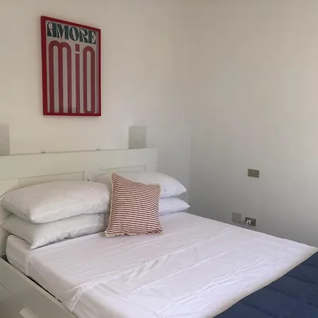 Prázdninový dům Cody Quartu SantʼElena