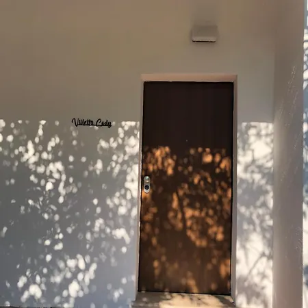 Cody Holiday home