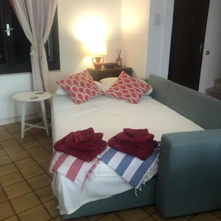 Cody Holiday home