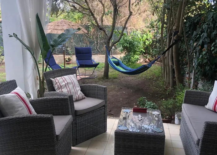 Cody Dom wakacyjny Quartu SantʼElena